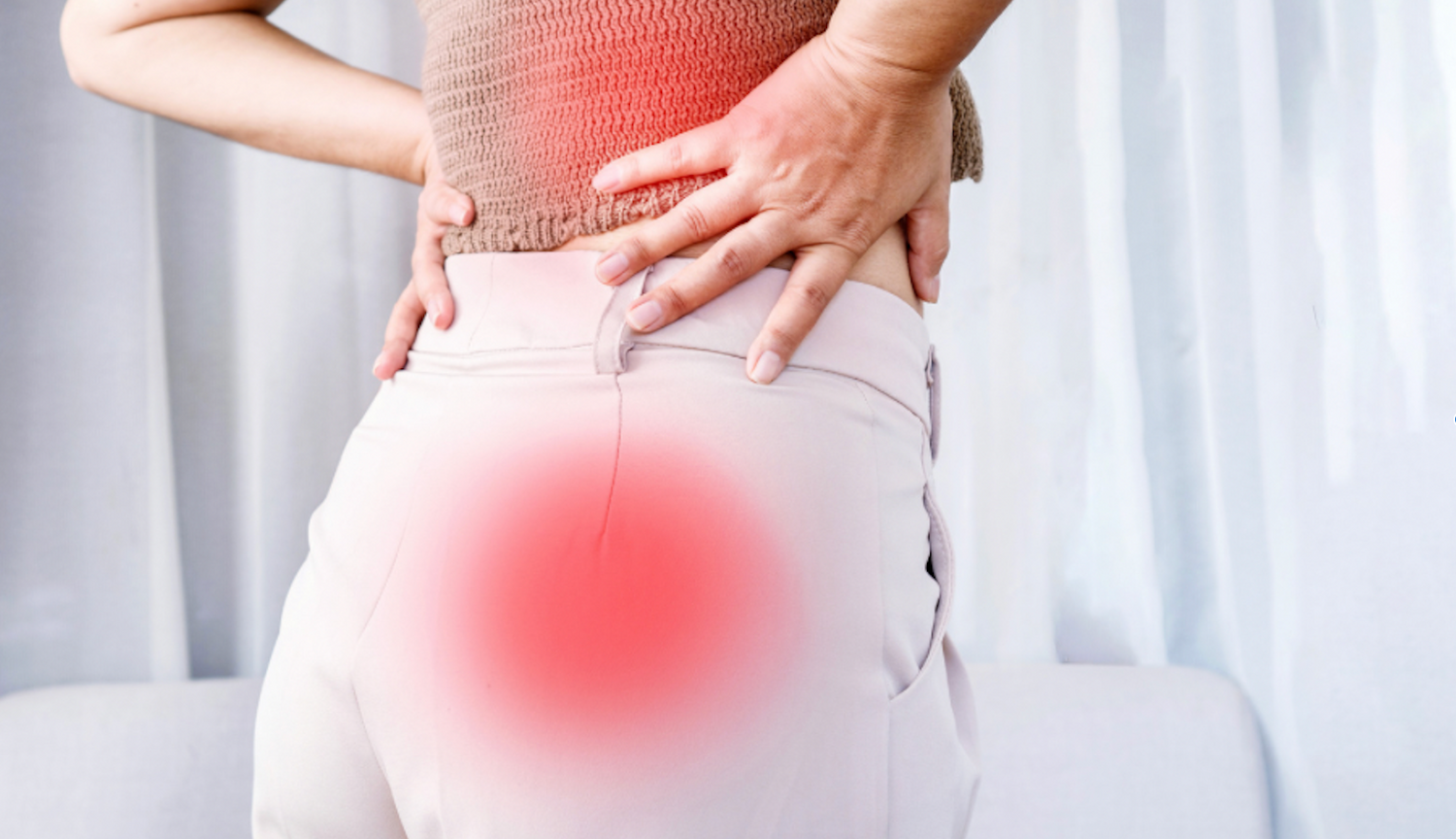 Az ülőideg gyulladása